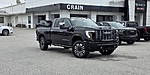 New 2026 GMC SIERRA 2500 DENALI ULTIMATE in SPRINGDALE, ARKANSAS