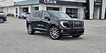 New 2026 GMC ACADIA DENALI ULTIMATE in SPRINGDALE, ARKANSAS