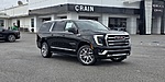 New 2026 GMC YUKON XL ELEVATION in SPRINGDALE, ARKANSAS