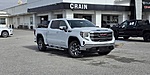 New 2026 GMC SIERRA 1500 SLT in SPRINGDALE, ARKANSAS