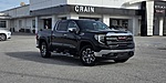 New 2026 GMC SIERRA 1500 SLT in SPRINGDALE, ARKANSAS
