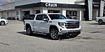 New 2026 GMC SIERRA 1500 SLT in SPRINGDALE, ARKANSAS