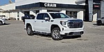 New 2026 GMC SIERRA 1500 DENALI in SPRINGDALE, ARKANSAS