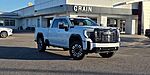 New 2026 GMC SIERRA 2500 DENALI ULTIMATE in SPRINGDALE, ARKANSAS
