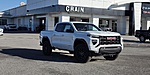 New 2026 GMC CANYON ELEVATION in SPRINGDALE, ARKANSAS