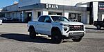 New 2026 GMC CANYON ELEVATION in SPRINGDALE, ARKANSAS