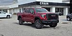 New 2026 GMC SIERRA 1500 AT4X in SPRINGDALE, ARKANSAS