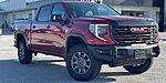 New 2026 GMC SIERRA 1500 AT4X in SPRINGDALE, ARKANSAS