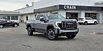 New 2026 GMC SIERRA 2500 DENALI ULTIMATE in SPRINGDALE, ARKANSAS