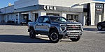 New 2026 GMC CANYON AT4 in SPRINGDALE, ARKANSAS