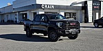 New 2026 GMC SIERRA 1500 AT4X in SPRINGDALE, ARKANSAS