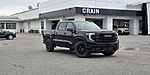 New 2026 GMC SIERRA 1500 ELEVATION in SPRINGDALE, ARKANSAS