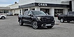 New 2026 GMC SIERRA 1500 DENALI ULTIMATE in SPRINGDALE, ARKANSAS