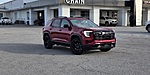 New 2026 GMC TERRAIN ELEVATION in SPRINGDALE, ARKANSAS
