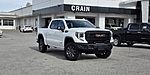 New 2026 GMC SIERRA 1500 AT4X in SPRINGDALE, ARKANSAS