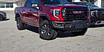 New 2026 GMC SIERRA 1500 AT4X in SPRINGDALE, ARKANSAS