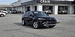 New 2026 BUICK ENVISTA PREFERRED in SPRINGDALE, ARKANSAS