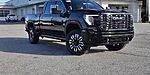 New 2026 GMC SIERRA 2500 DENALI ULTIMATE in SPRINGDALE, ARKANSAS