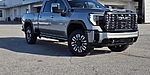 New 2026 GMC SIERRA 2500 DENALI ULTIMATE in SPRINGDALE, ARKANSAS
