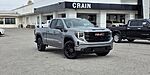 New 2026 GMC SIERRA 1500 ELEVATION in SPRINGDALE, ARKANSAS