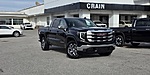 New 2026 GMC SIERRA 1500 SLE in SPRINGDALE, ARKANSAS