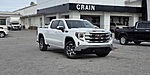 New 2026 GMC SIERRA 1500 SLE in SPRINGDALE, ARKANSAS
