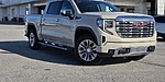 New 2026 GMC SIERRA 1500 DENALI in SPRINGDALE, ARKANSAS