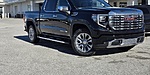New 2026 GMC SIERRA 1500 DENALI in SPRINGDALE, ARKANSAS