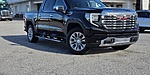 New 2026 GMC SIERRA 1500 DENALI in SPRINGDALE, ARKANSAS