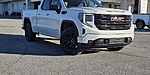 New 2026 GMC SIERRA 1500 ELEVATION in SPRINGDALE, ARKANSAS