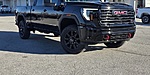 New 2026 GMC SIERRA 2500 AT4 in SPRINGDALE, ARKANSAS