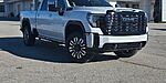 New 2026 GMC SIERRA 2500 DENALI ULTIMATE in SPRINGDALE, ARKANSAS