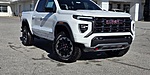 New 2026 GMC CANYON AT4 in SPRINGDALE, ARKANSAS