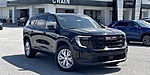 New 2025 GMC ACADIA ELEVATION in SPRINGDALE, ARKANSAS