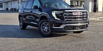New 2026 GMC ACADIA ELEVATION in SPRINGDALE, ARKANSAS