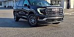 New 2026 GMC ACADIA ELEVATION in SPRINGDALE, ARKANSAS