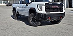New 2026 GMC SIERRA 2500 AT4X in SPRINGDALE, ARKANSAS