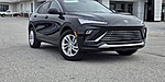 New 2026 BUICK ENVISTA PREFERRED in SPRINGDALE, ARKANSAS
