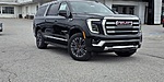 New 2026 GMC YUKON XL ELEVATION in SPRINGDALE, ARKANSAS