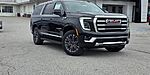 New 2026 GMC YUKON XL ELEVATION in SPRINGDALE, ARKANSAS