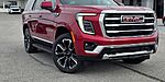 New 2026 GMC YUKON ELEVATION in SPRINGDALE, ARKANSAS