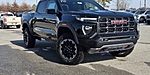 New 2026 GMC CANYON AT4 in SPRINGDALE, ARKANSAS