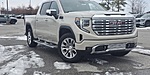 New 2026 GMC SIERRA 1500 DENALI in SPRINGDALE, ARKANSAS