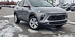 New 2026 BUICK ENCORE GX PREFERRED in SPRINGDALE, ARKANSAS