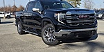 New 2026 GMC SIERRA 1500 SLT in SPRINGDALE, ARKANSAS