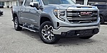 New 2026 GMC SIERRA 1500 SLT in SPRINGDALE, ARKANSAS