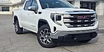 New 2026 GMC SIERRA 1500 SLE in SPRINGDALE, ARKANSAS