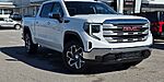 New 2026 GMC SIERRA 1500 SLE in SPRINGDALE, ARKANSAS