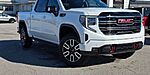 New 2026 GMC SIERRA 1500 AT4 in SPRINGDALE, ARKANSAS