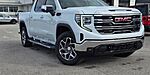 New 2026 GMC SIERRA 1500 SLT in SPRINGDALE, ARKANSAS